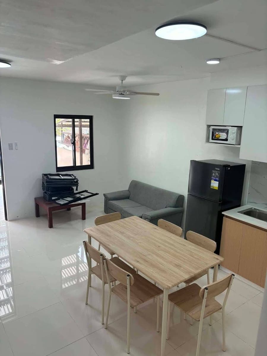 3 BEDROOMS HOUSE FOR RENT IN CEBU CITY‼️ - photo 5