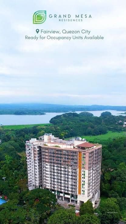 Grand Mesa Residences - photo 1