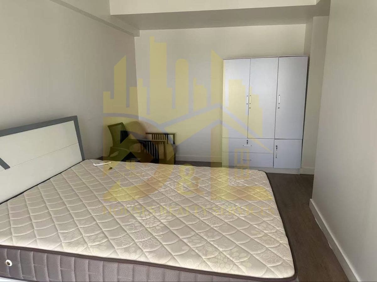 **FOR RENT: 3 Bedroom 152sqm Semi-Furnished Condo in Paranaque near Okada and Manila Bay** - photo 3