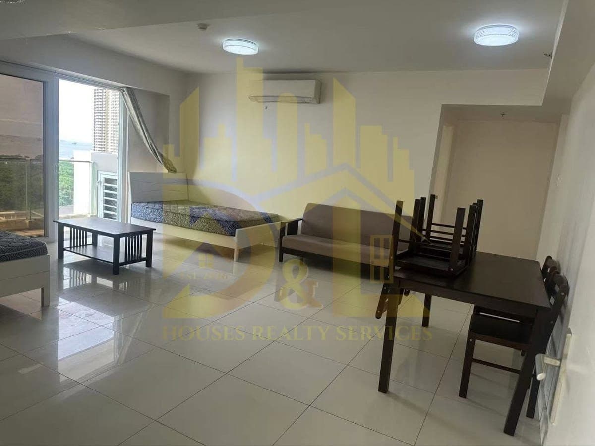 **FOR RENT: 3 Bedroom 152sqm Semi-Furnished Condo in Paranaque near Okada and Manila Bay** - photo 1