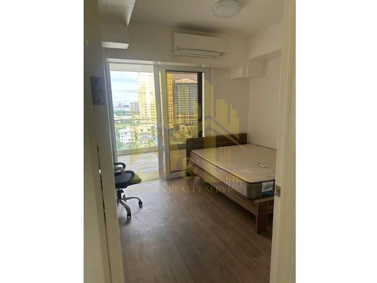 **FOR RENT: 3 Bedroom 152sqm Semi-Furnished Condo in Paranaque near Okada and Manila Bay** - photo 5