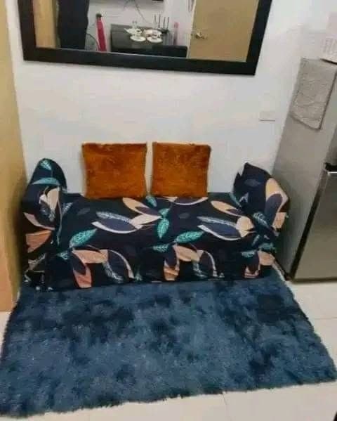 18K MONTHLY IN SMDC GRASS RESIDENCES‼️ - photo 4