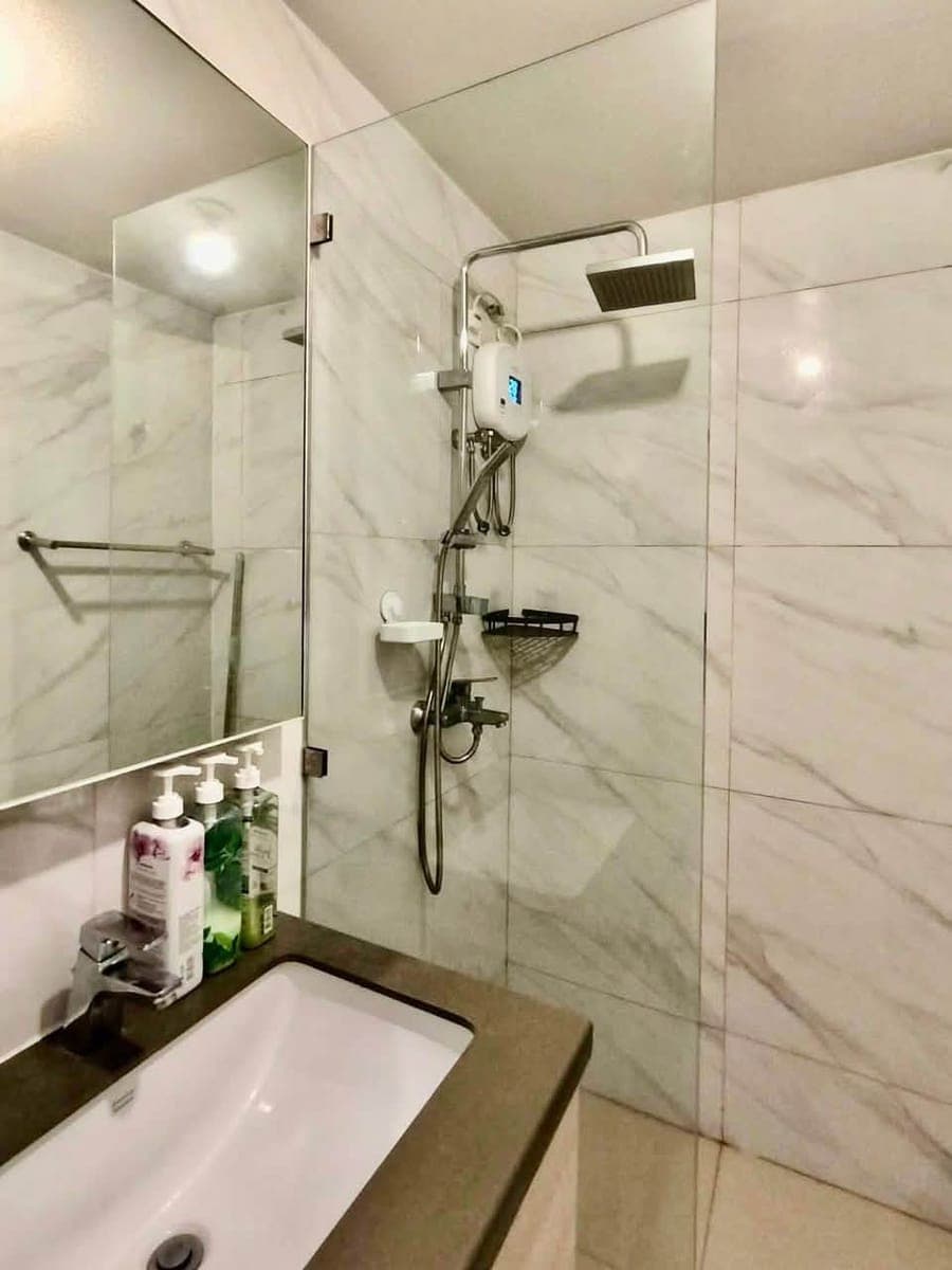 For Rent Studio Unit in Mandani Bay Suites T2 - photo 4