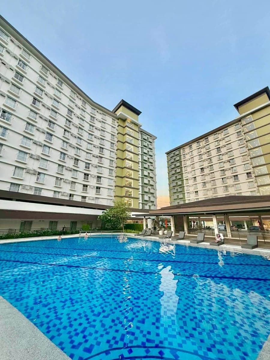 FOR RENT – STUDIO CONDOMINIUM - photo 1