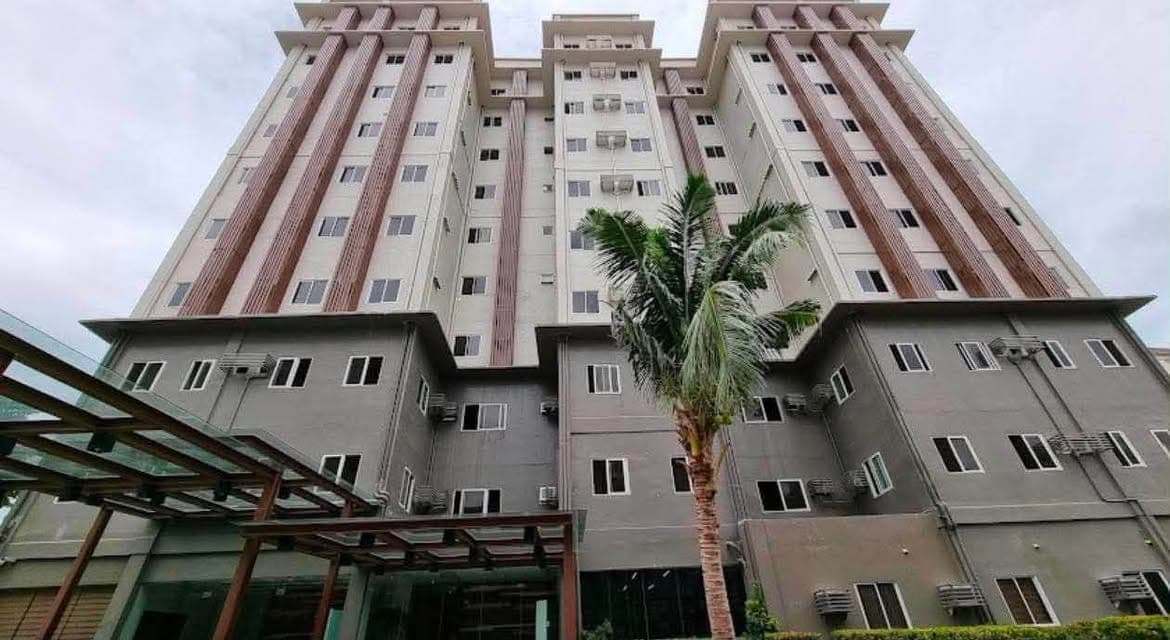 🏢 FOR RENT – Hyde Tower, Cebu Park Residences - photo 1