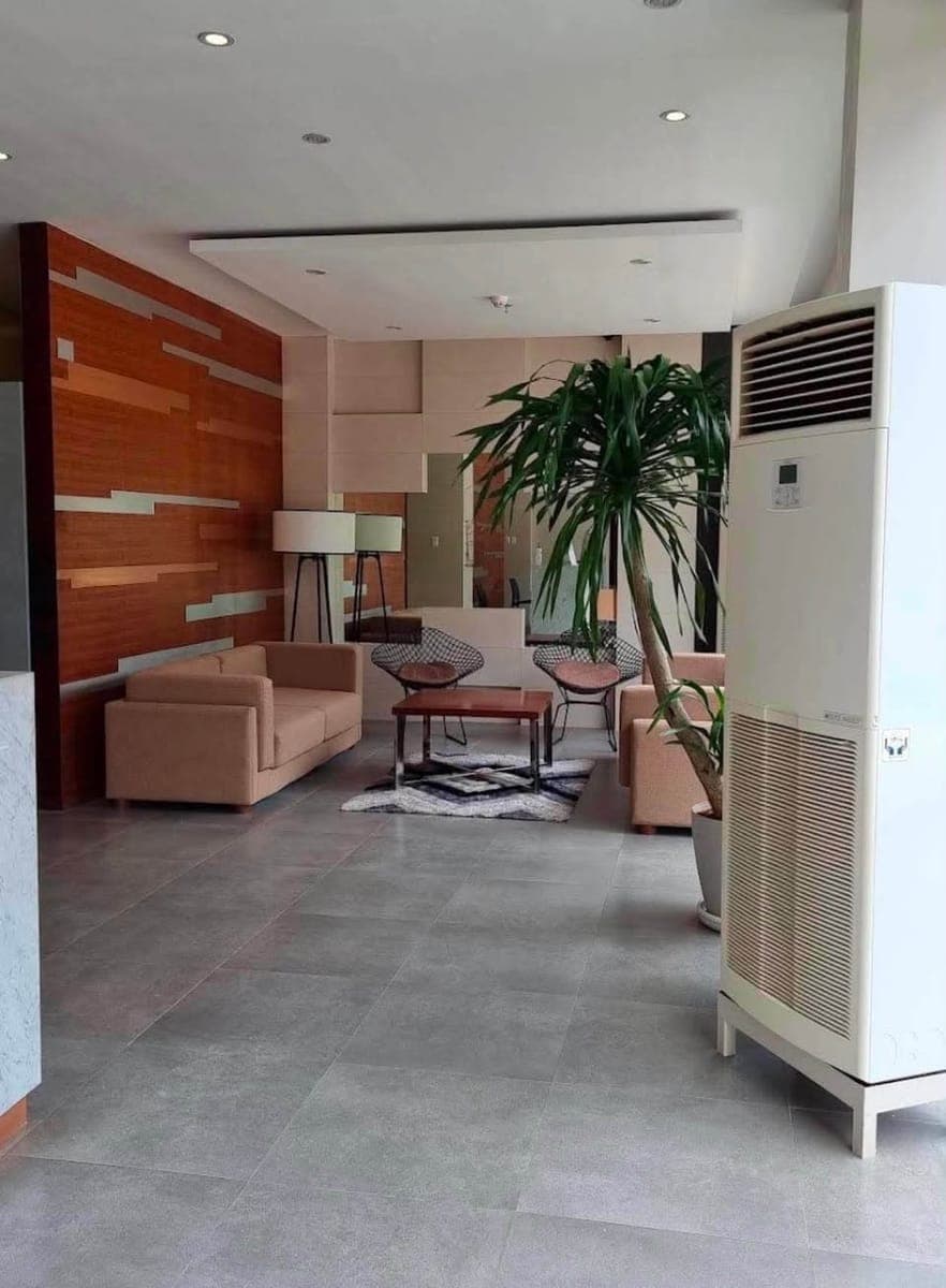 🏢 FOR RENT – Hyde Tower, Cebu Park Residences - photo 3