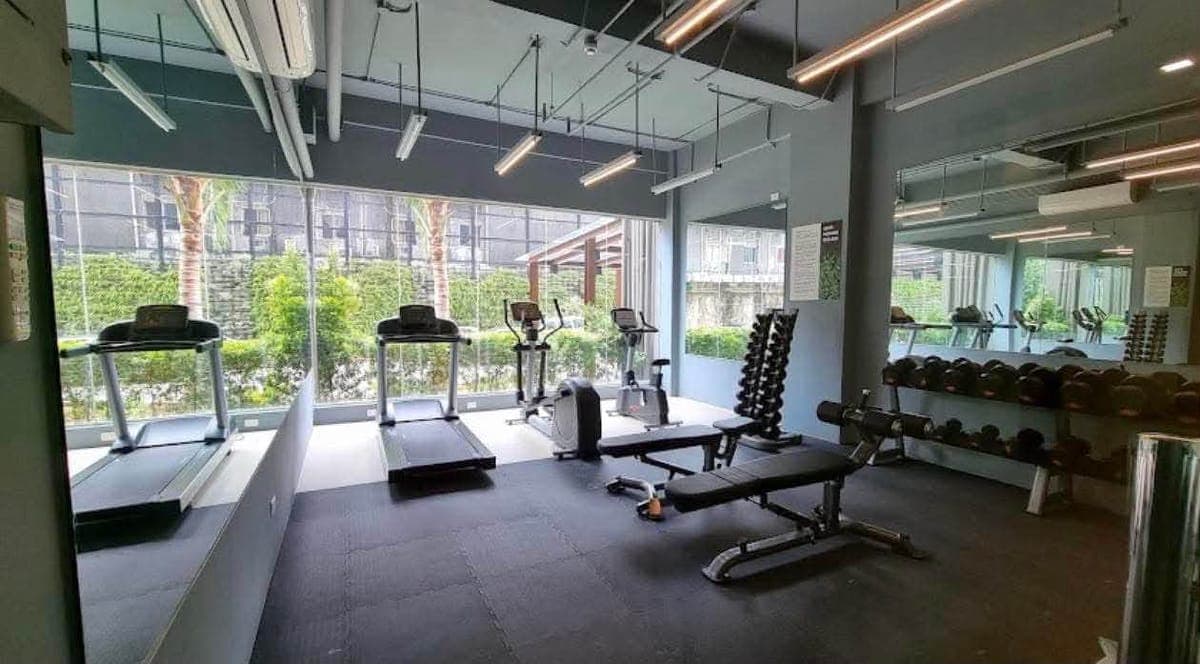 🏢 FOR RENT – Hyde Tower, Cebu Park Residences - photo 2