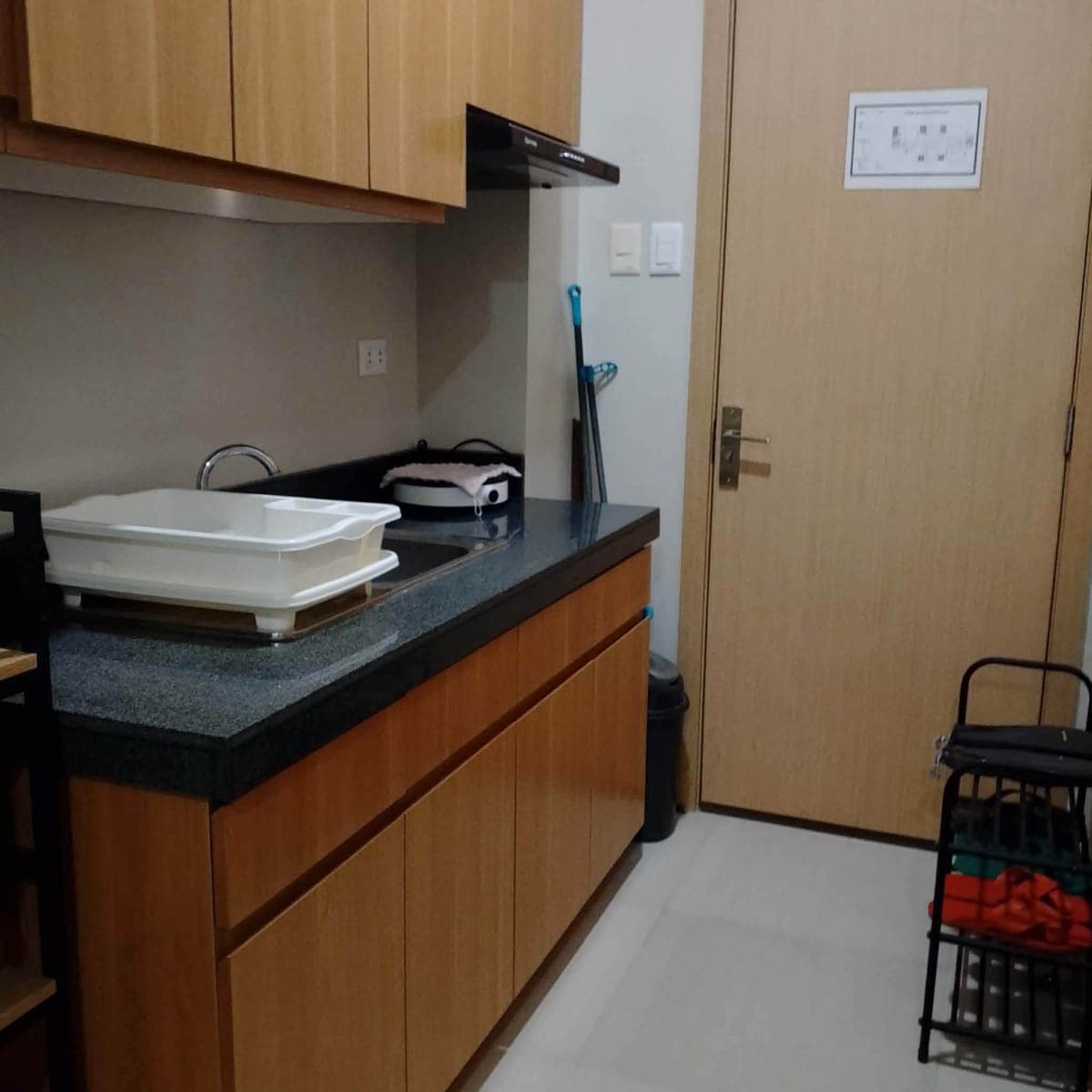 🏢 FOR RENT – Hyde Tower, Cebu Park Residences - photo 5