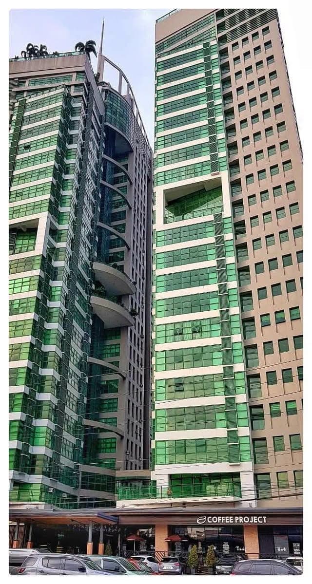 Symphony Towers Quezon City Condo Rent - photo 1
