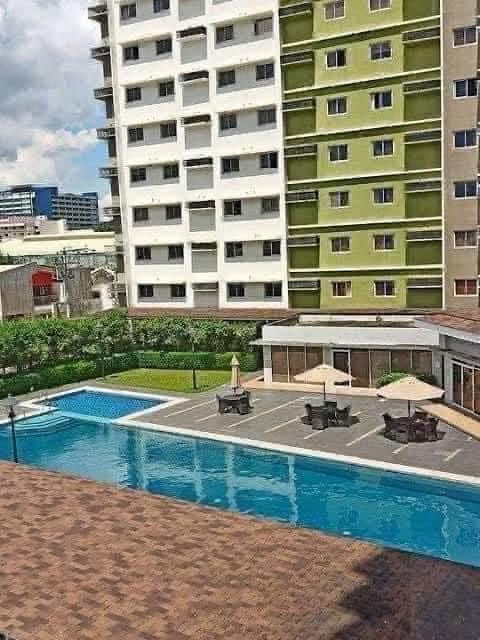 Midori Studio for Rent-16k including condo dues ( Free use swimming pool and gym)‼️ - photo 2