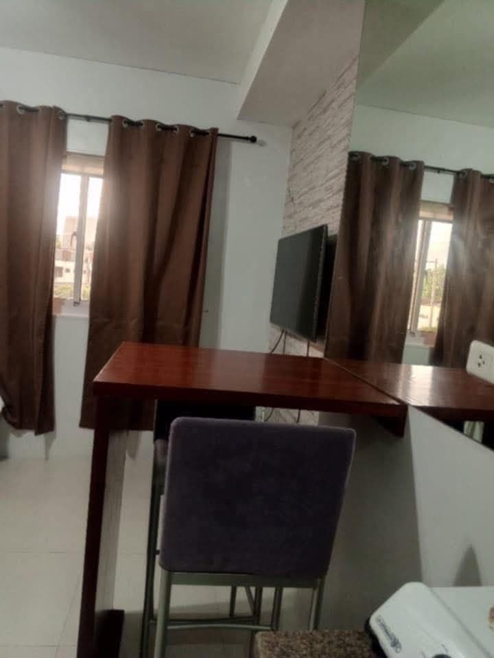Midori Studio for Rent-16k including condo dues ( Free use swimming pool and gym)‼️ - photo 4