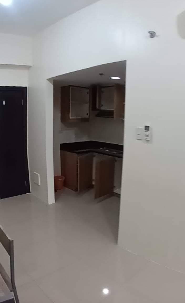 🩵️ 1-𝐁𝐄𝐃𝐑𝐎𝐎𝐌 𝐂𝐎𝐍𝐃𝐎 𝐔𝐍𝐈𝐓 for rent  at 25k‼️🩵🌍 Location: One Pavillion Place Banawa❗ - photo 3