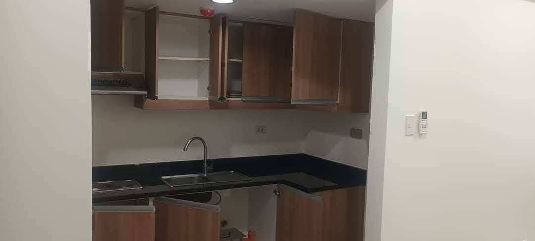 🩵️ 1-𝐁𝐄𝐃𝐑𝐎𝐎𝐌 𝐂𝐎𝐍𝐃𝐎 𝐔𝐍𝐈𝐓 for rent  at 25k‼️🩵🌍 Location: One Pavillion Place Banawa❗ - photo 4
