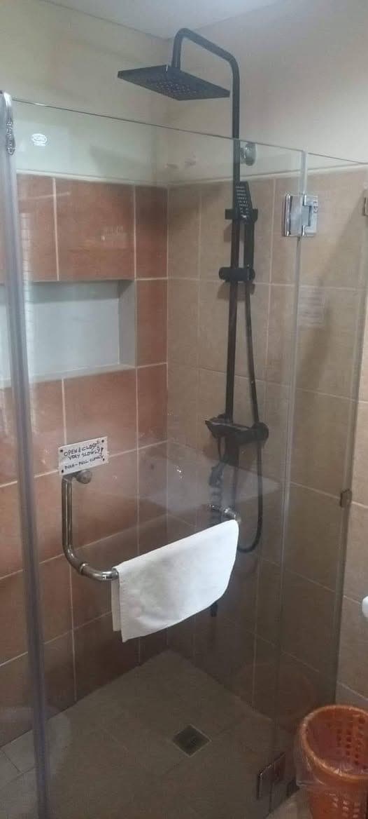 🩵️ 1-𝐁𝐄𝐃𝐑𝐎𝐎𝐌 𝐂𝐎𝐍𝐃𝐎 𝐔𝐍𝐈𝐓 for rent  at 25k‼️🩵🌍 Location: One Pavillion Place Banawa❗ - photo 5