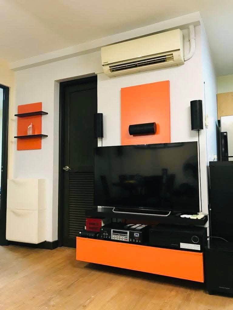 🏠 Condo Unit Available for Sharing | Student Preferred - photo 4