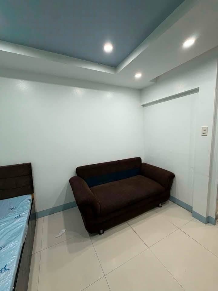 Furnished | Studio unit FOR RENT Tower A 25th floor - photo 4