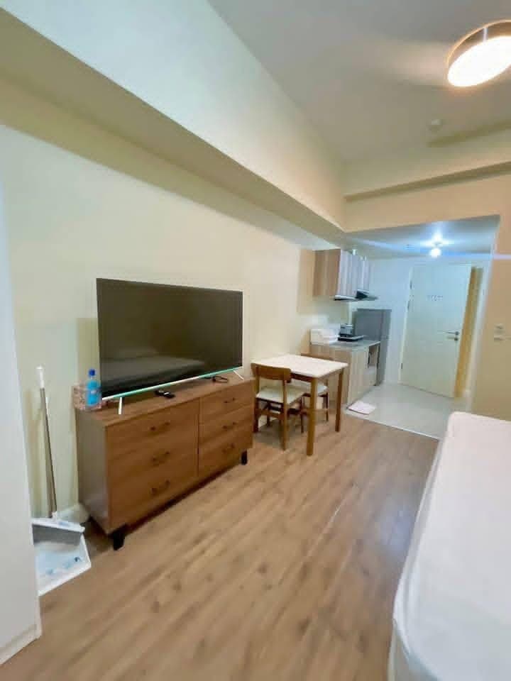 📍FOR RENT – Cozy Furnished Studio at Grand Residences - photo 4