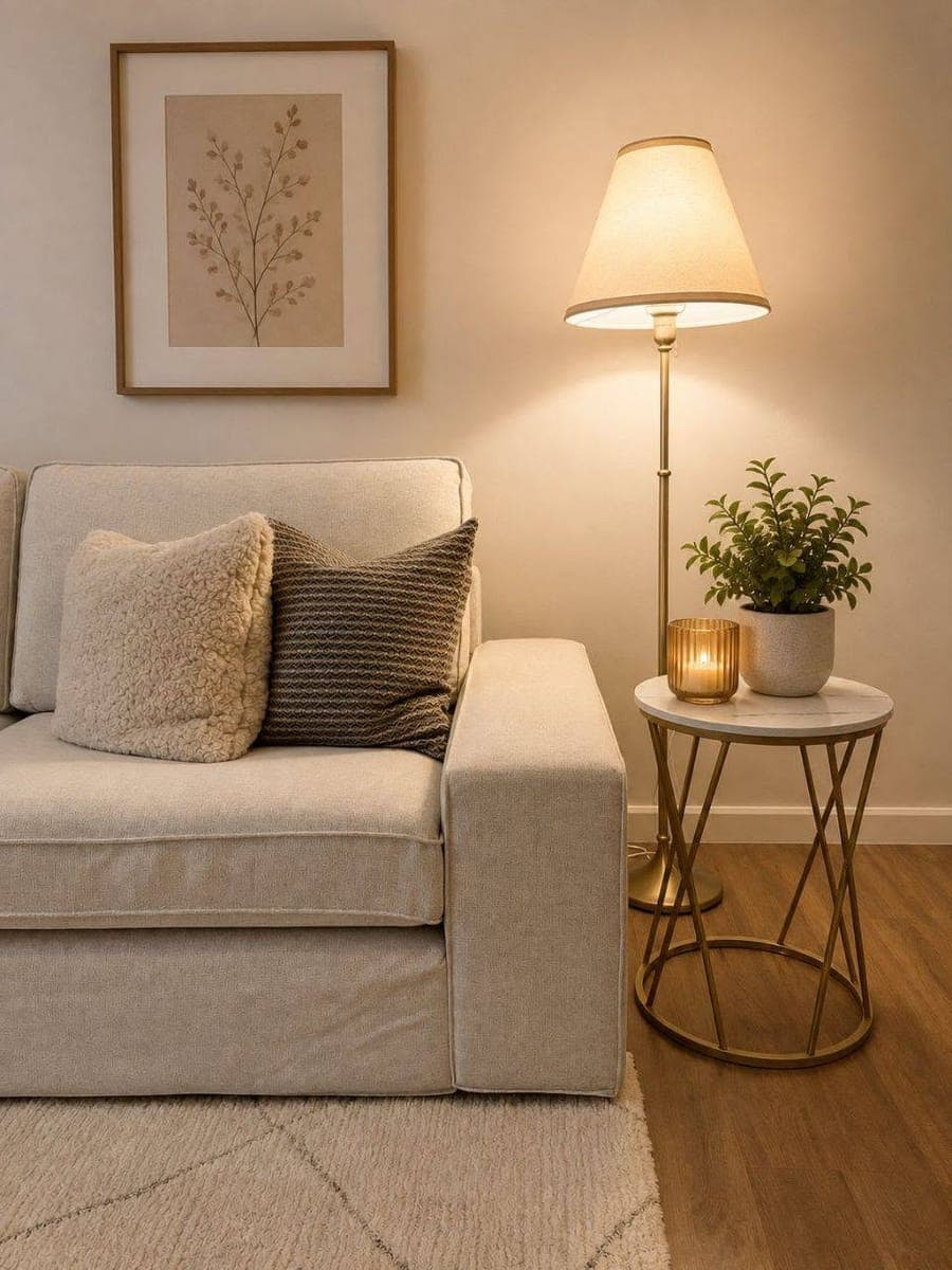 🏙️ FOR RENT | Park Triangle Residences, BGC Taguig - photo 3