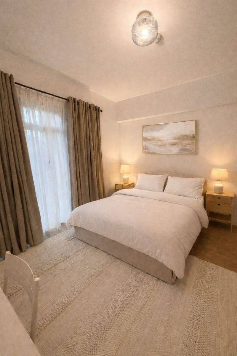🏙️ FOR RENT | Park Triangle Residences, BGC Taguig - photo 4
