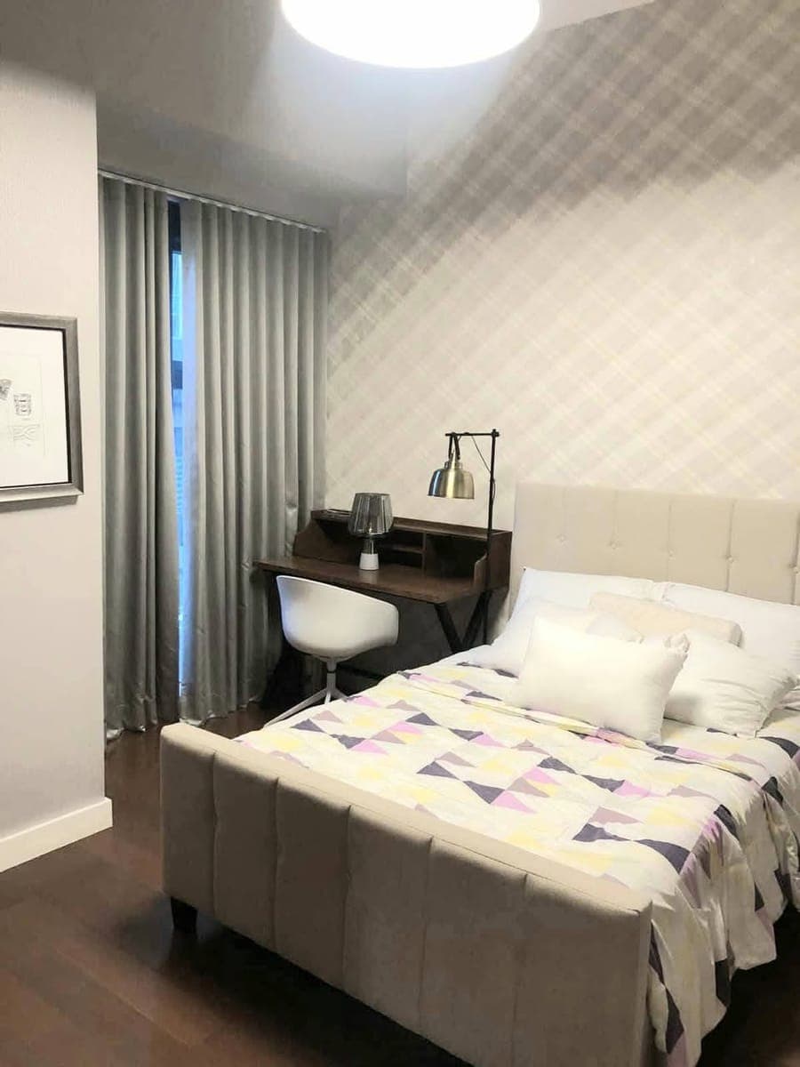 FOR RENT grand hyatt BGC Condo - photo 4