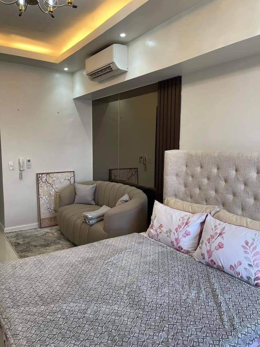 Furnished Studio in Mandani bay is Available  starting June 16! - photo 3