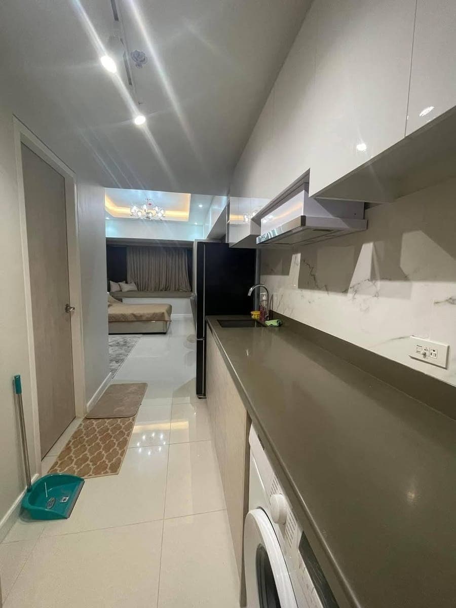 Furnished Studio in Mandani bay is Available  starting June 16! - photo 4