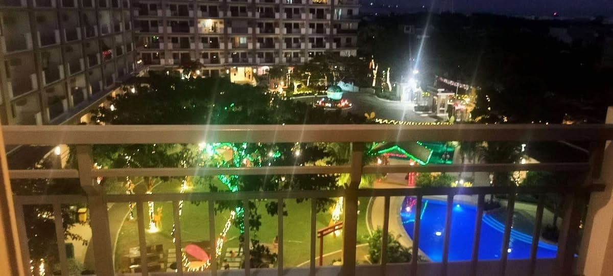✨FOR RENT: Fully Furnished 2BR Condo - photo 2