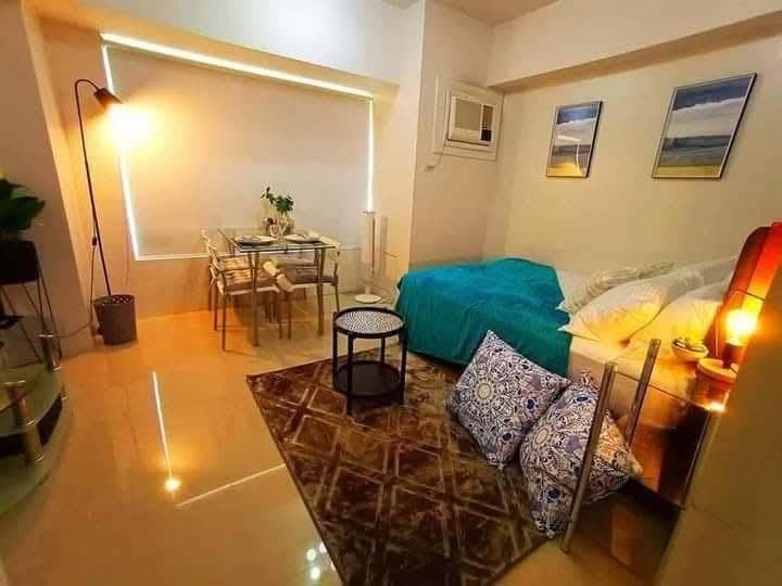 🏢 FOR RENT | CALYX CENTRE – IT Park - photo 2