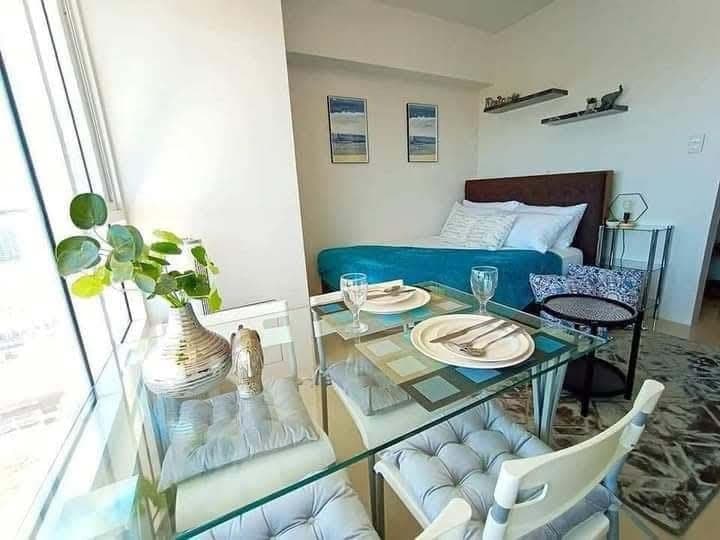 🏢 FOR RENT | CALYX CENTRE – IT Park - photo 1