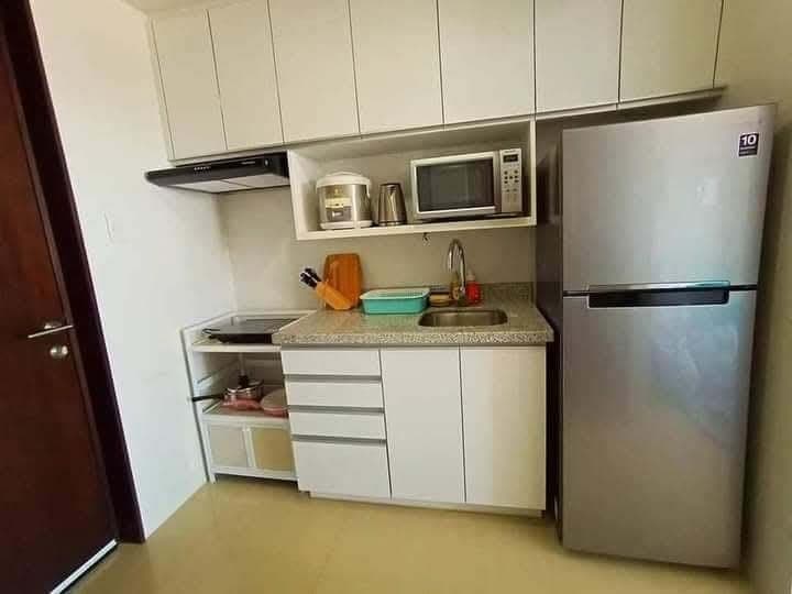🏢 FOR RENT | CALYX CENTRE – IT Park - photo 5