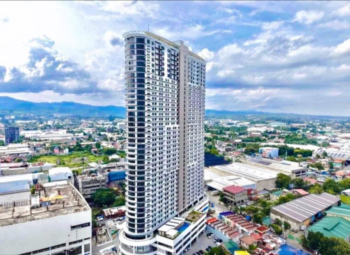 ✨ FOR RENT – 1 BEDROOM CONDO | HIGH FLOOR CITY VIEW ✨ - photo 1