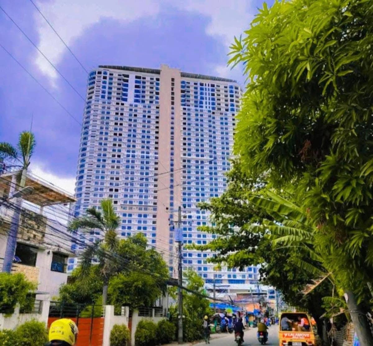✨ FOR RENT – 1 BEDROOM CONDO | HIGH FLOOR CITY VIEW ✨ - photo 2