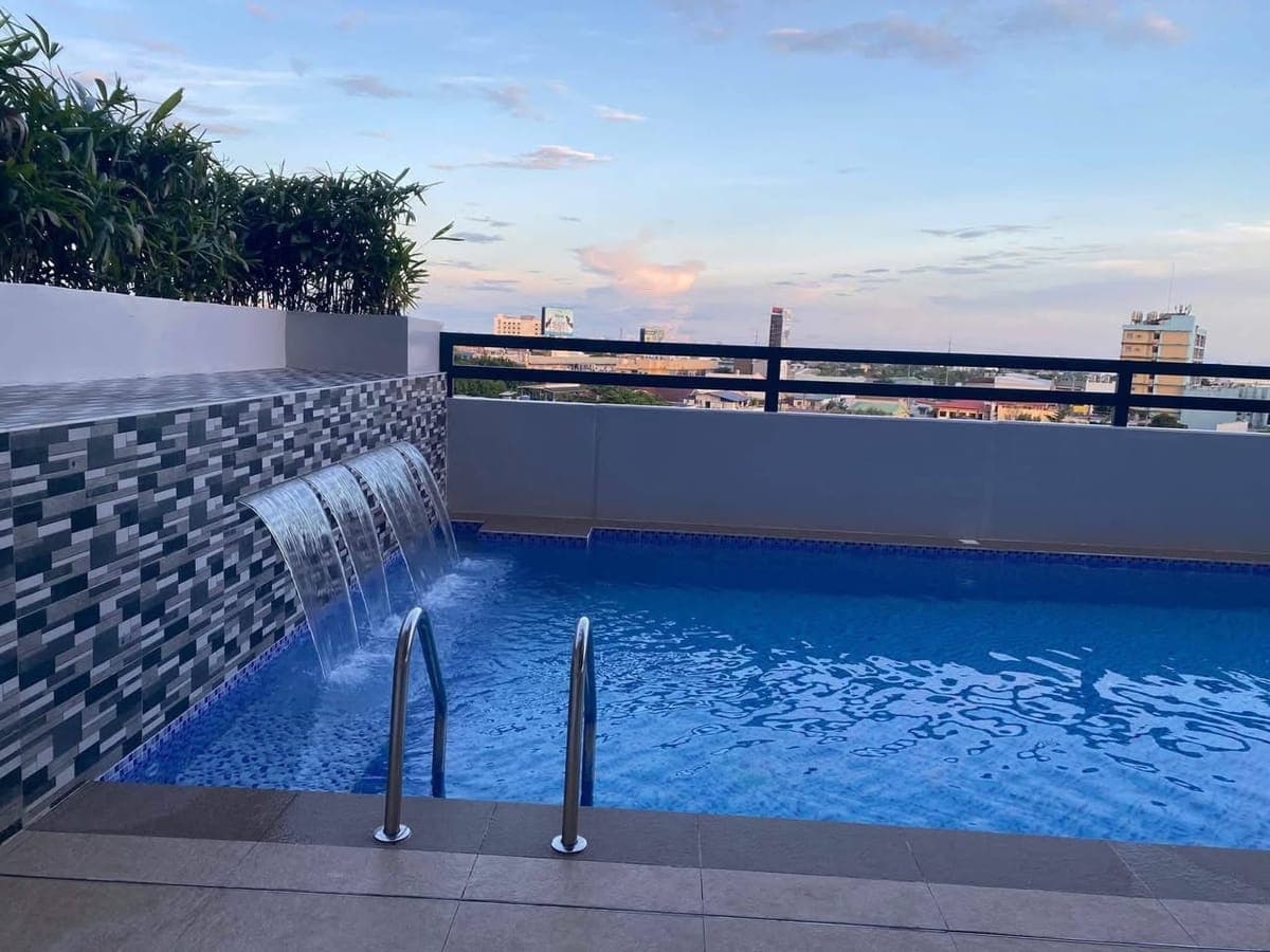 ✨ FOR RENT – 1 BEDROOM CONDO | HIGH FLOOR CITY VIEW ✨ - photo 4