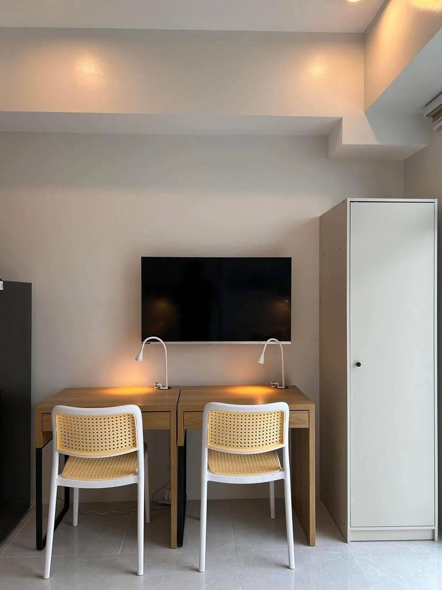 FOR RENT – STUDIO CONDOMINIUM - photo 3