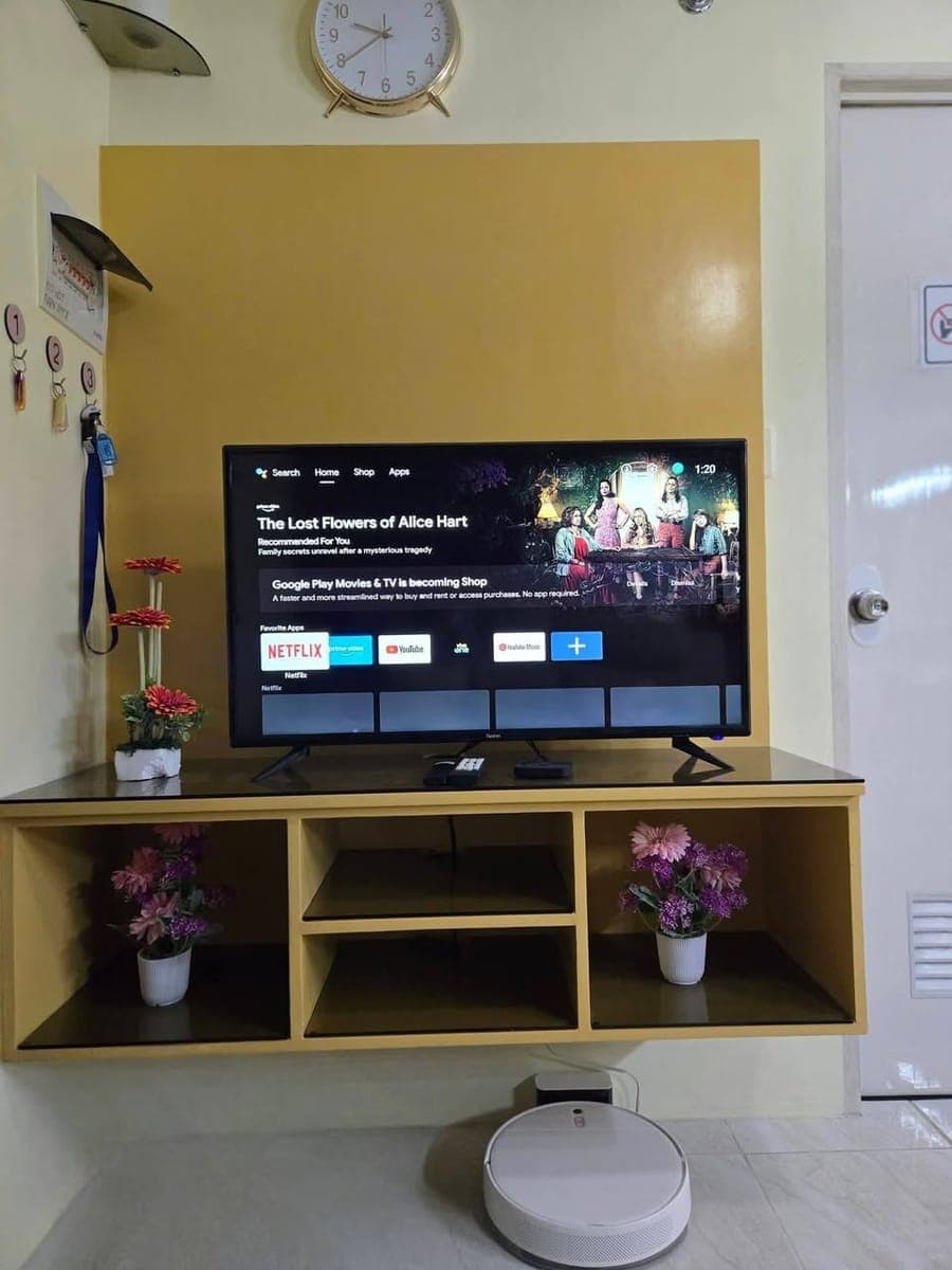 FOR RENT – CONDOMINIUM UNIT - photo 4