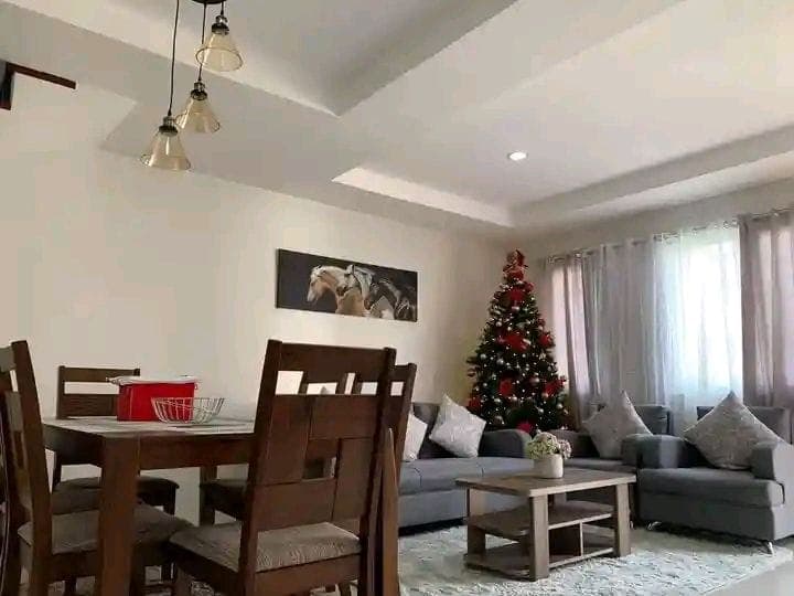 🏡 HOUSE FOR RENT IN MINGLANILLA - photo 3