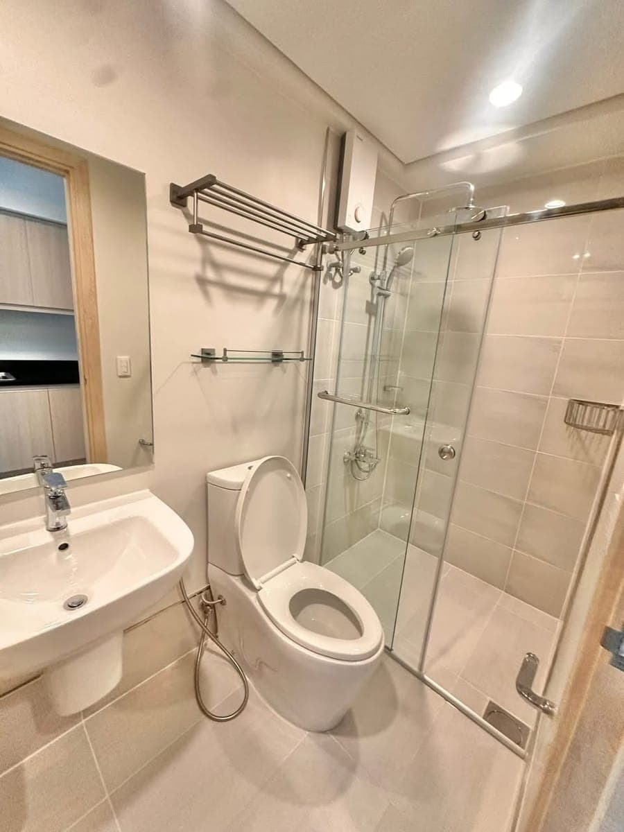 Brand New Studio in Solinea Tower 4 - photo 5