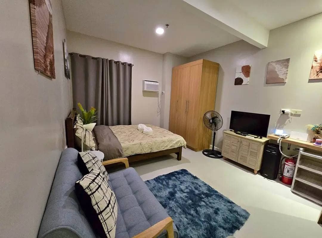 FOR RENT – STUDIO CONDOMINIUM - photo 1