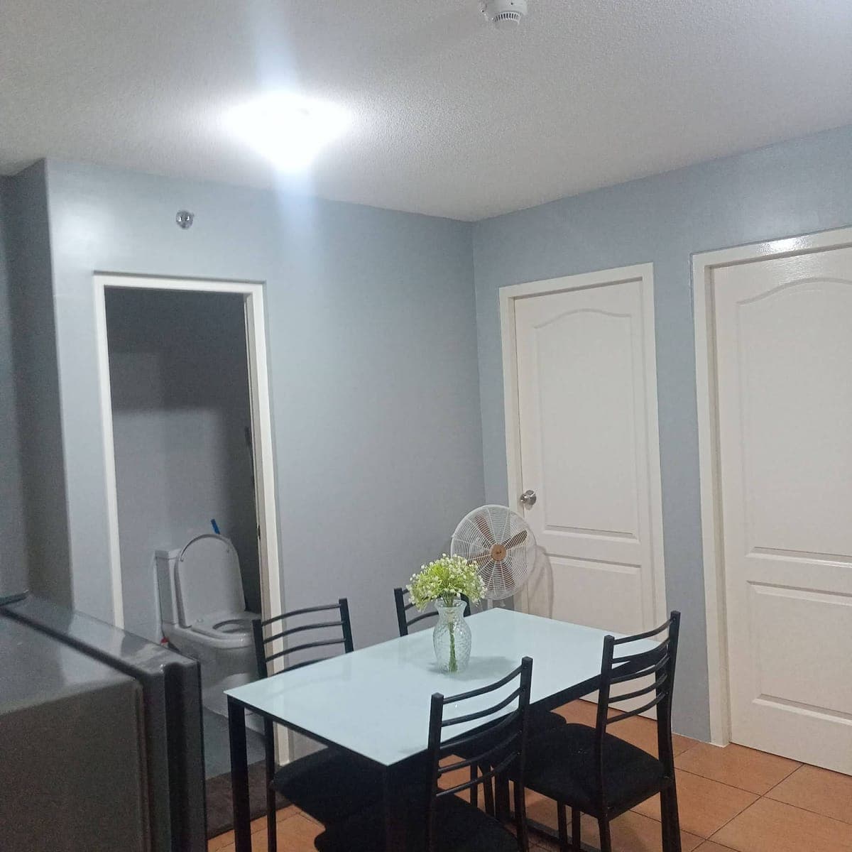 Fully Furnished 2-Bedroom Condo for Rent – San Remo Oasis, City di Mare - photo 5