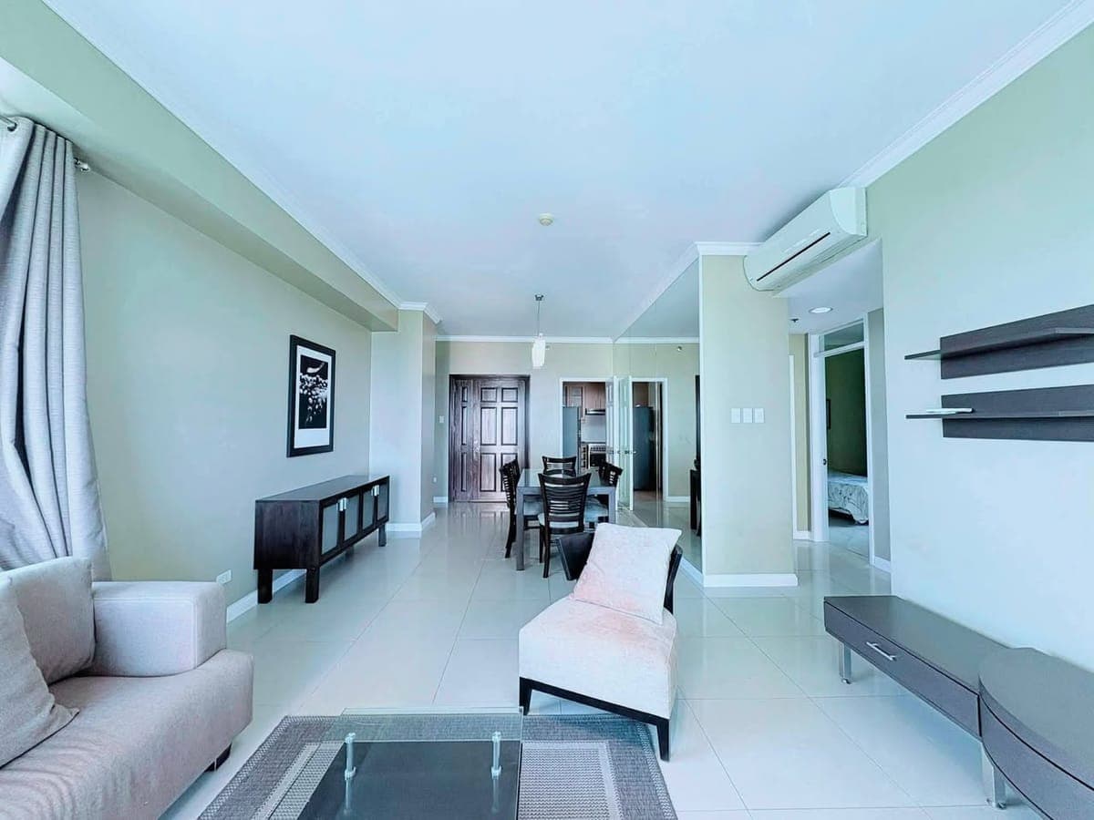 107 sqm 2BR Unit at Citylights, Cebu Veterans Dr., Nivel Hills, Apas, Cebu City (W/ PARKING, BALCONY... - photo 2