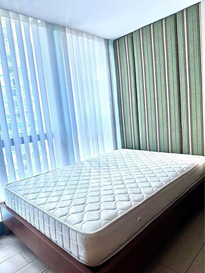 🏠 FOR RENT: ONE UPTOWN RESIDENCES - photo 2