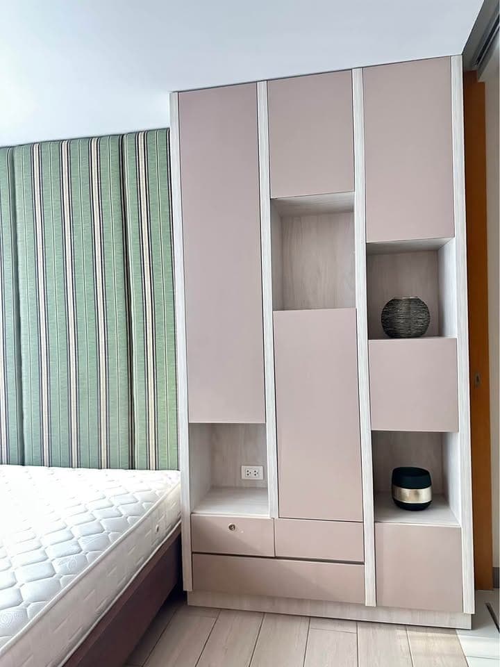 🏠 FOR RENT: ONE UPTOWN RESIDENCES - photo 3