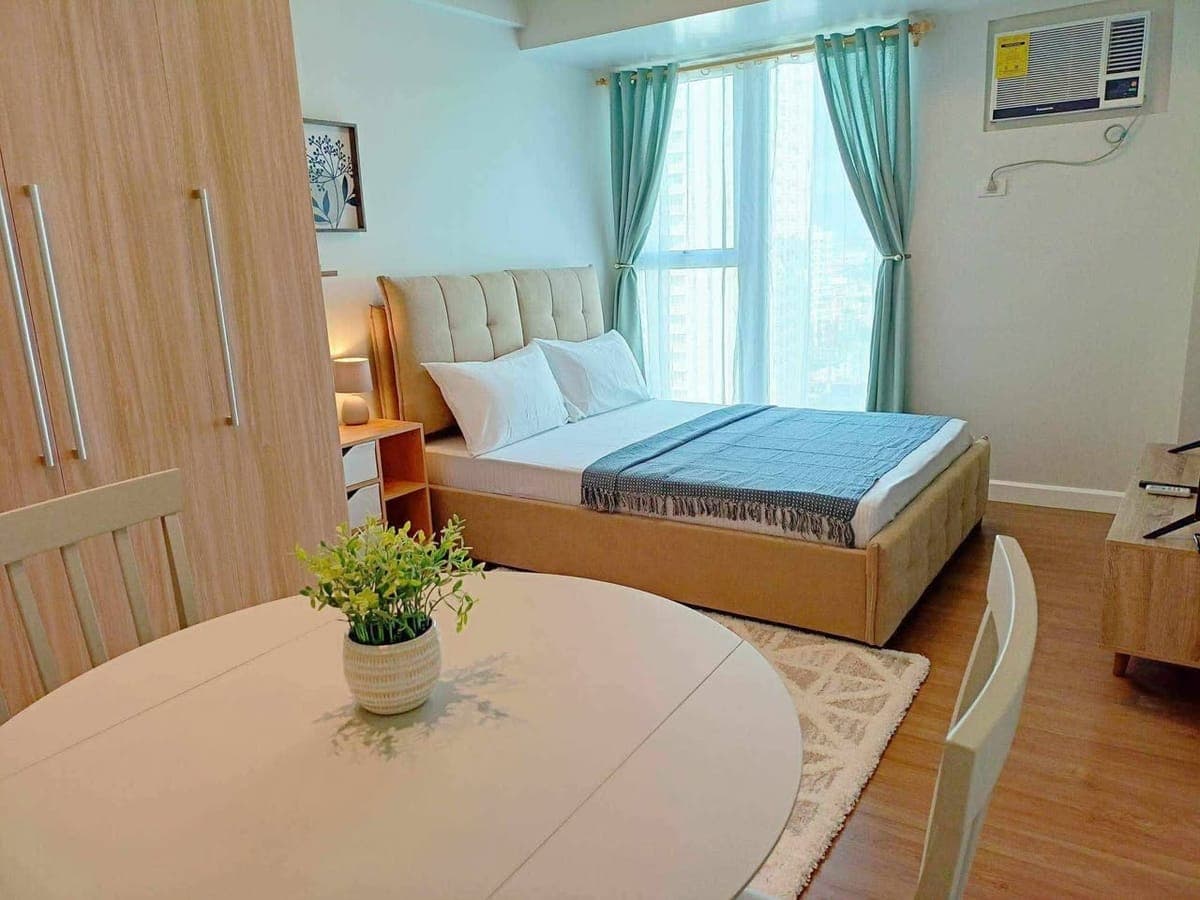 👉 FOR RENT | SOLINEA TOWER 3 - photo 1