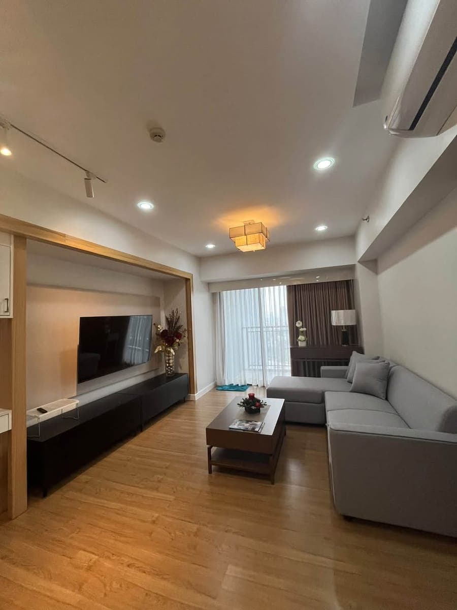 FOR LEASE: 1BR, HIGH PARK TOWER 2, VERTIS NORTH, QC - photo 5