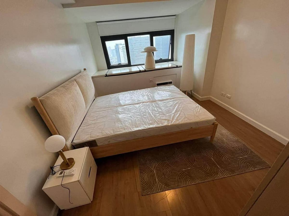HIGH PARK TOWER 1, VERTIS NORTH, QUEZON CITY - photo 1