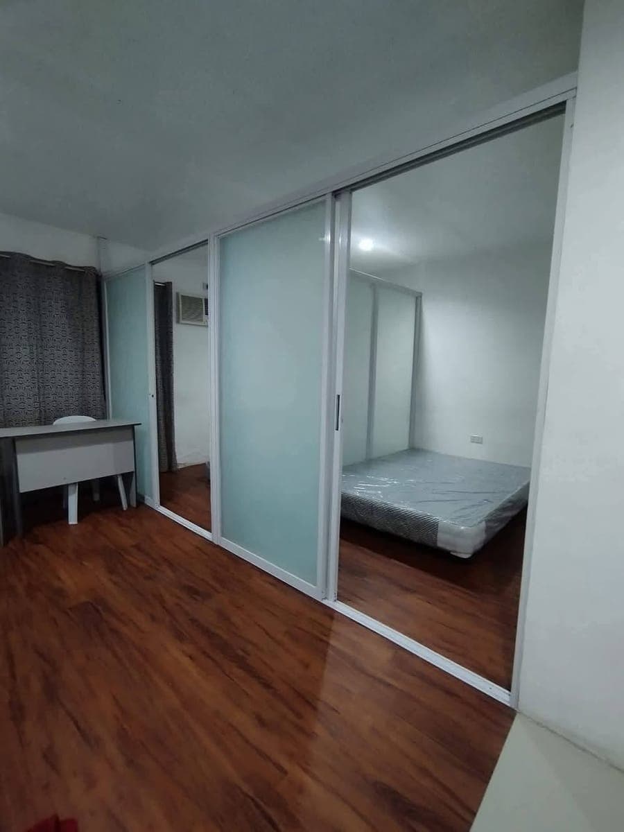 ‼️FOR RENT Studio with  Partition - photo 2