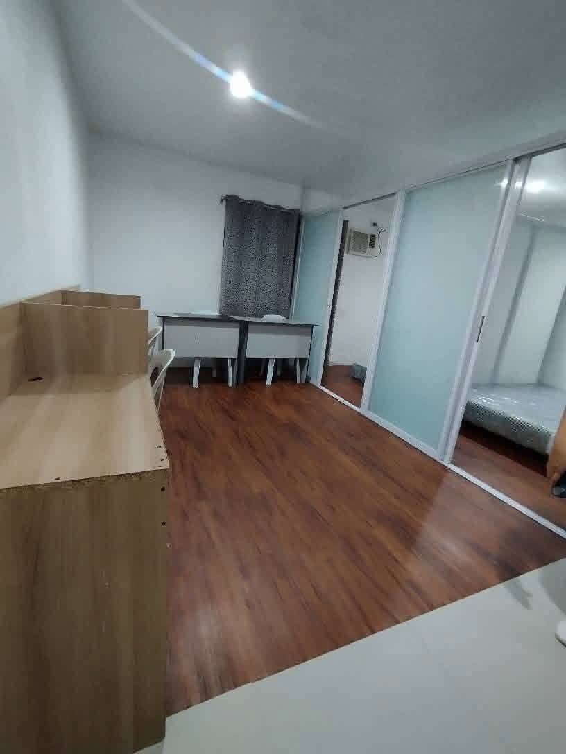 ‼️FOR RENT Studio with  Partition - photo 5