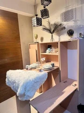 FOR  FOR RENT: Fully Furnished Studio Unit – Persimmon Residences, Mabolo, Cebu - photo 3