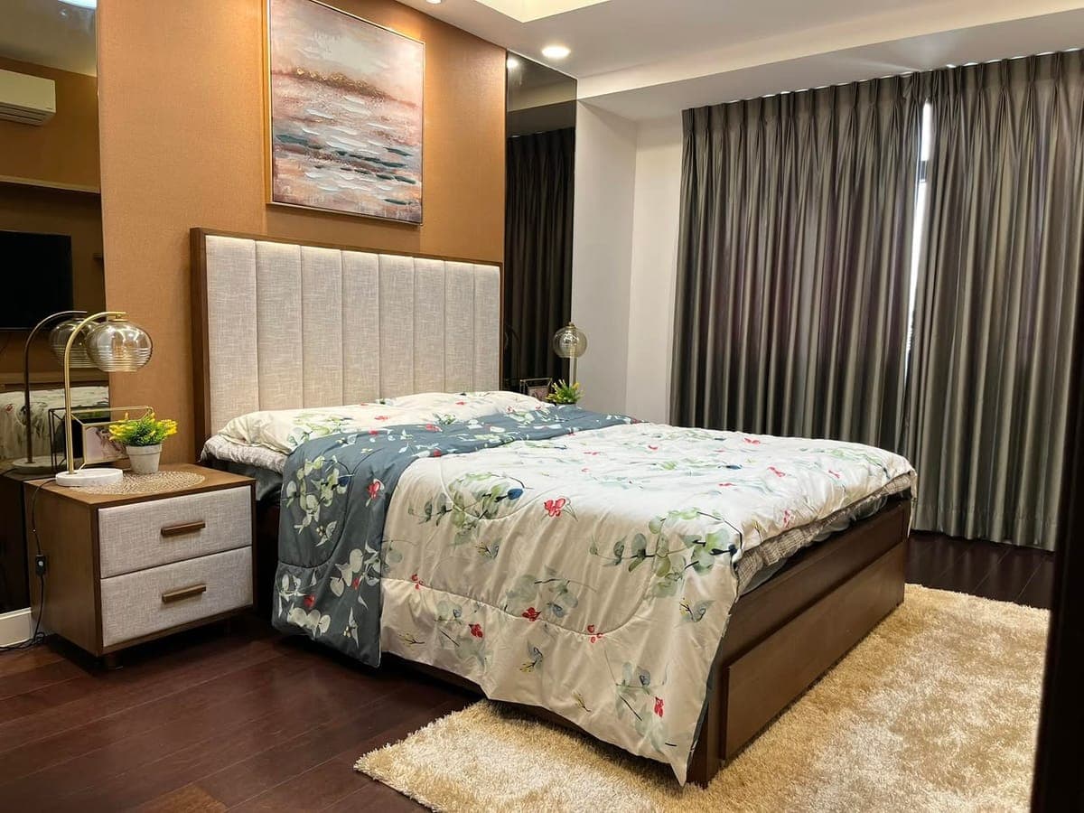 FOR RENT – 2-BEDROOM CONDOMINIUM - photo 3