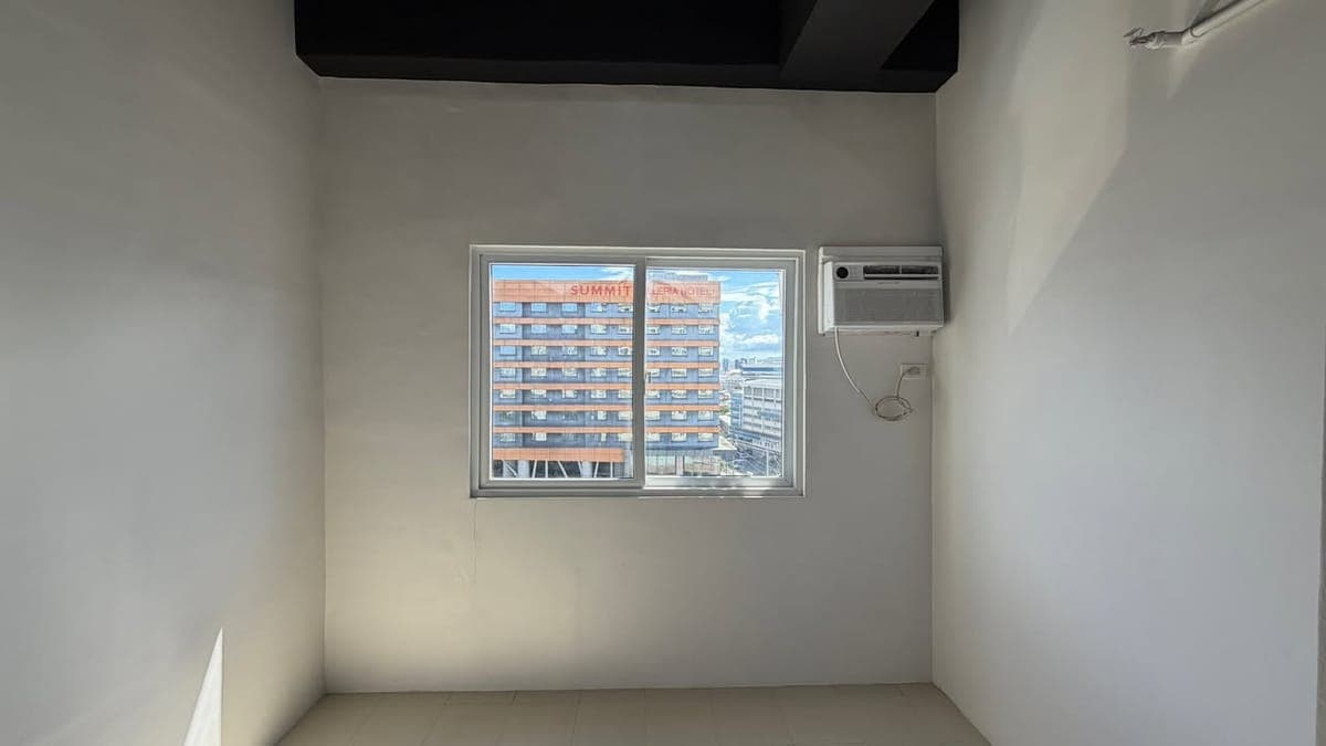 🏙️ FOR RENT – 1BR CONDO | PARTHENON RESIDENCES, CEBU CITY - photo 5